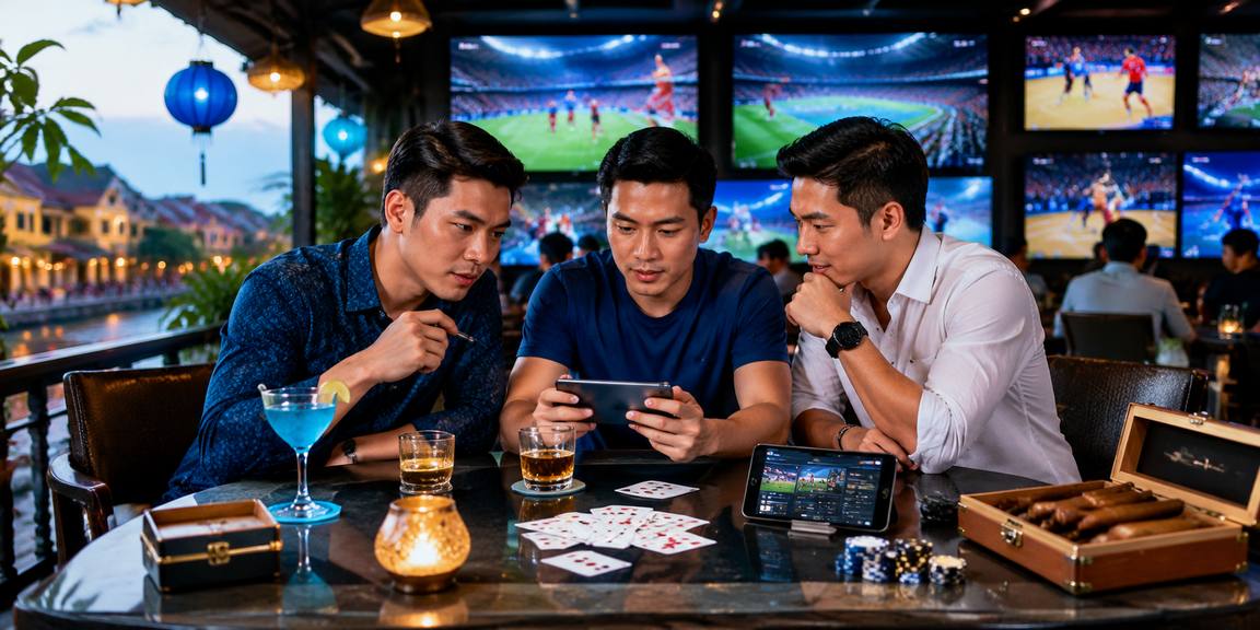 kuwn Cài đặt trong 3 bước