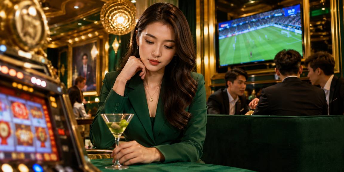 kuwn Bàn Live Casino Hoạt Động Xuyên Đêm