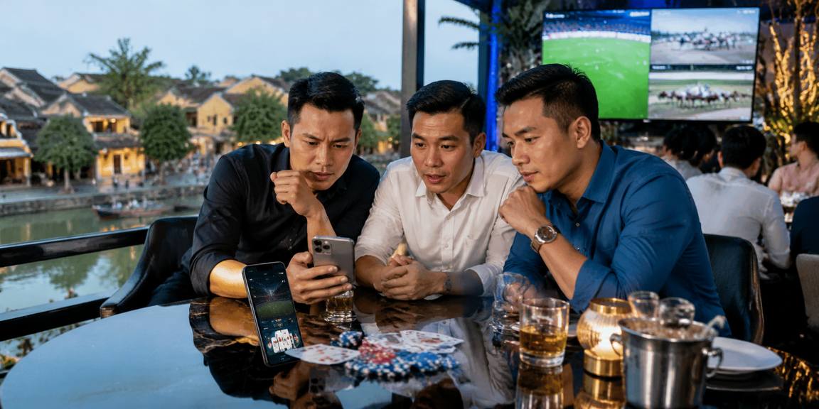 kuwn Rong Vang Turbo hoạt động ra sao trong phòng chúng tôi