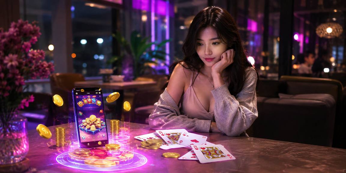 kuwn Casino trực tiếp và slot trong một tài khoản duy nhất